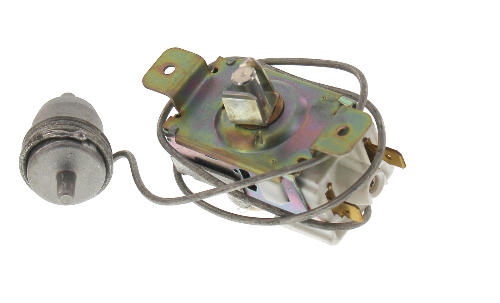 WP63001102 - Genuine OEM Whirlpool Refrigerator Temperature Control Thermostat